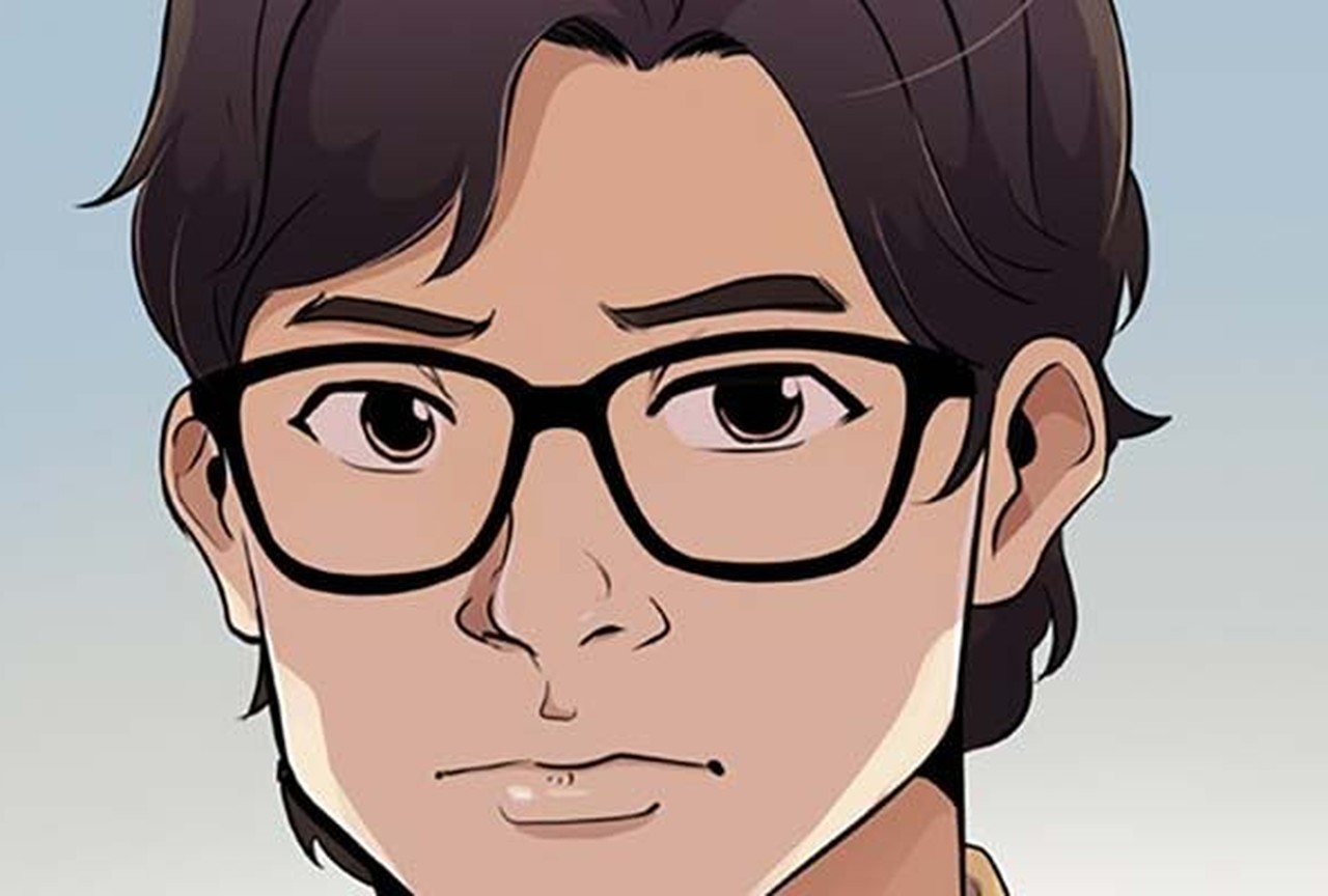 Again my life - Episode 31 - ONO Webtoon et Manga
