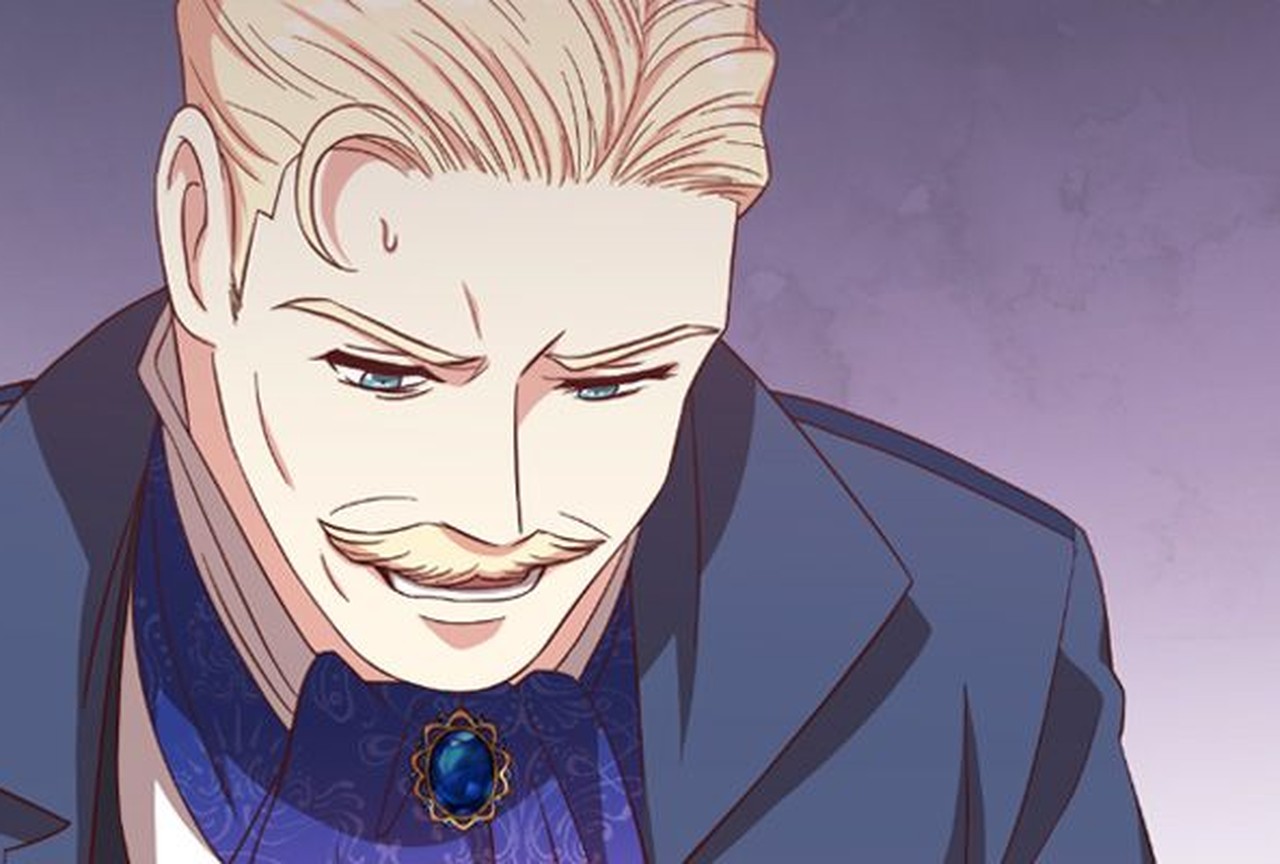 Secrétaire de Sa Majesté - Episode 15 - ONO Webtoon et Manga
