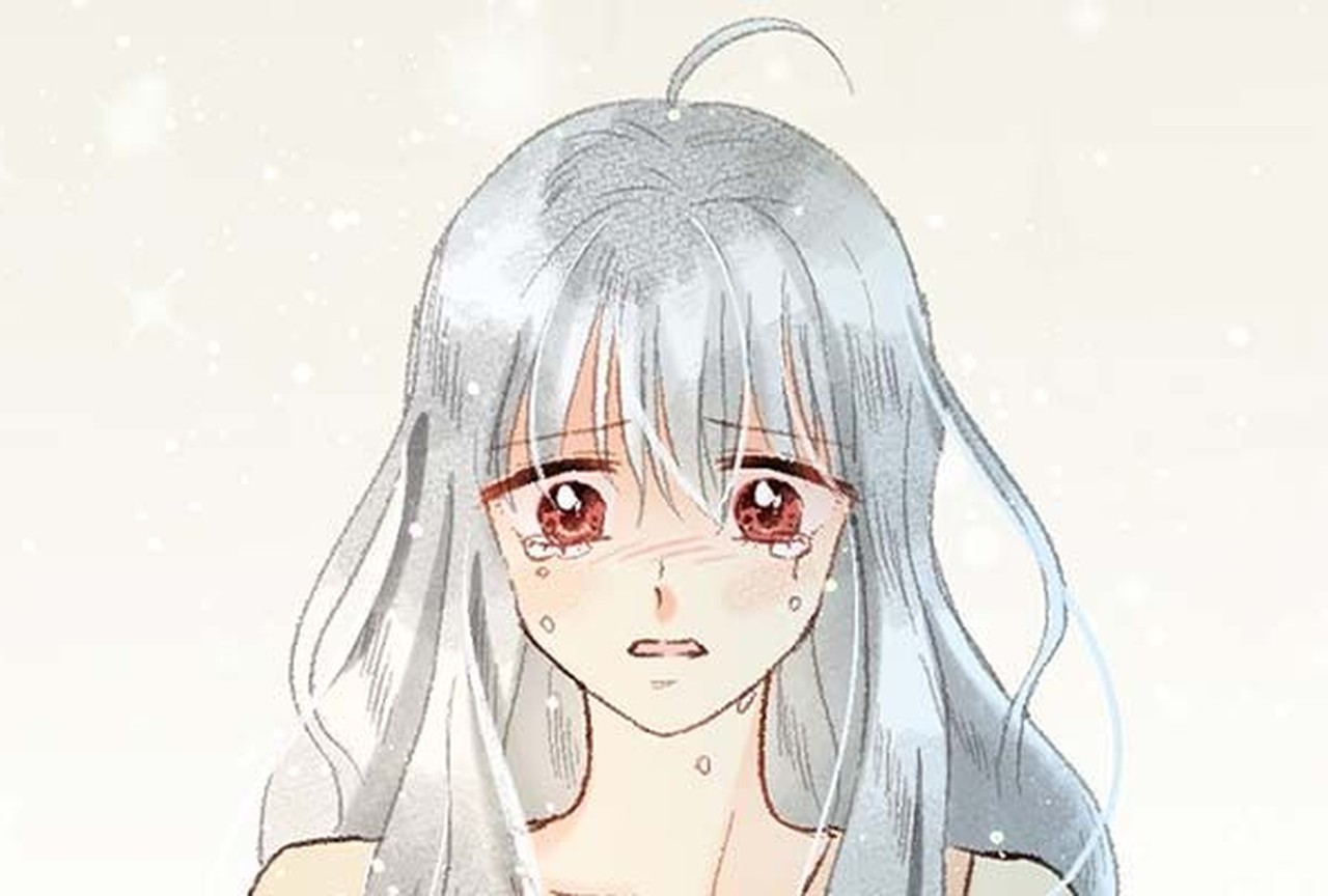 Black Guy, White Girl - Episode 58 - ONO Webtoon et Manga