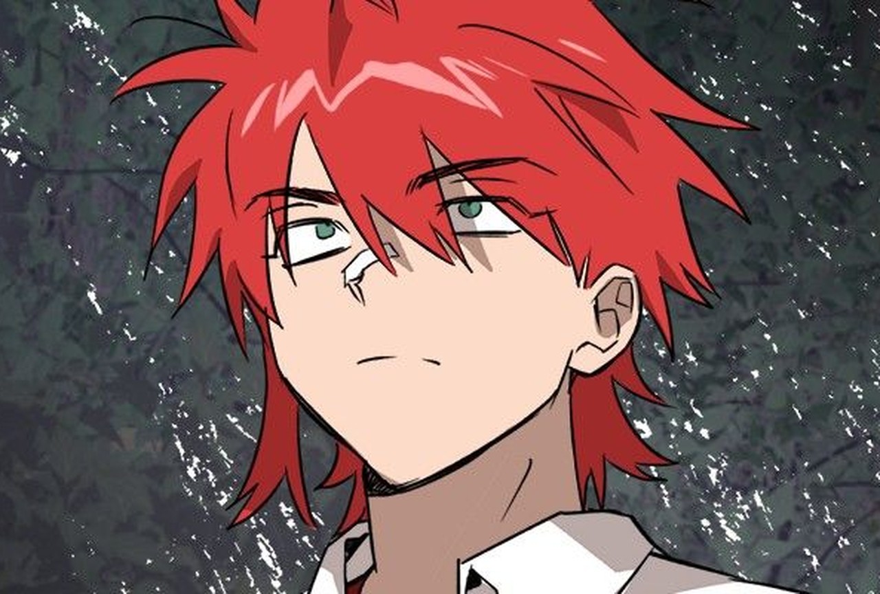 Die for me ! - Episode 37 - ONO Webtoon et Manga