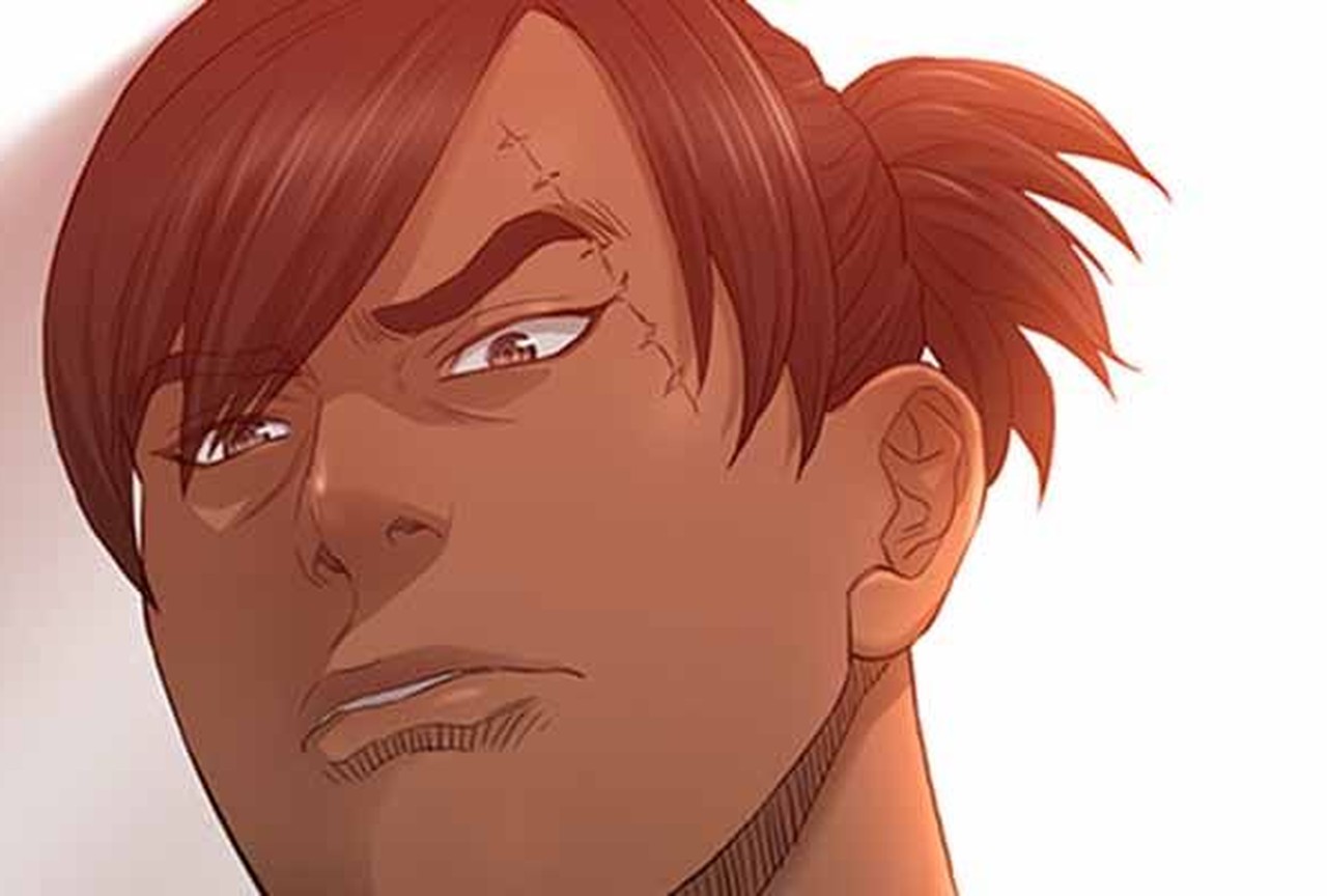 Gangster Rebirth - Episode 24 - ONO Webtoon et Manga