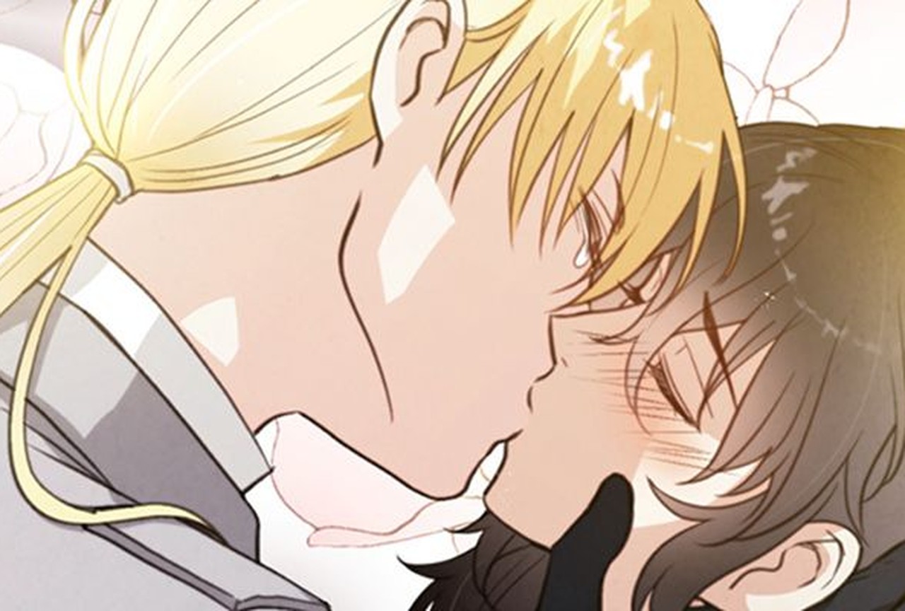 Valentine Kiss - Episode 98 - ONO Webtoon et Manga