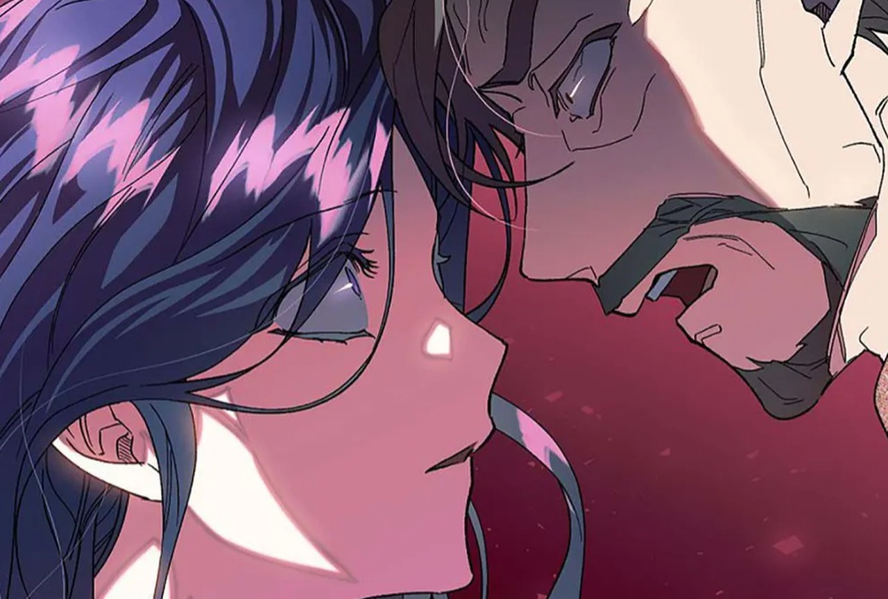Sacrifiée - Episode 22 - ONO Webtoon et Manga