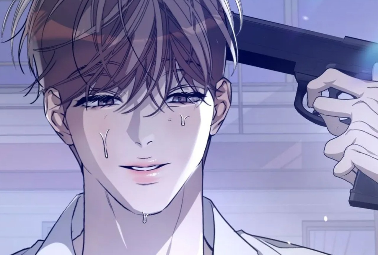 (+18) The Alpha's Obsession - Episode 40 - ONO Webtoon et Manga