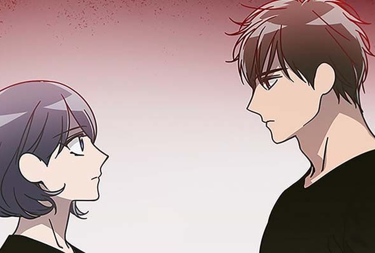 La pharmacie du Loup qui pleure - Episode 39 - ONO Webtoon et Manga