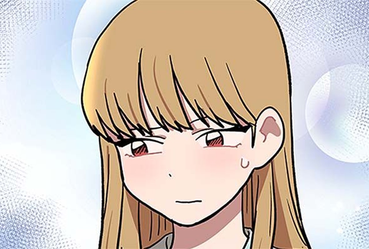 A la hauteur ! - Episode 34 - ONO Webtoon et Manga