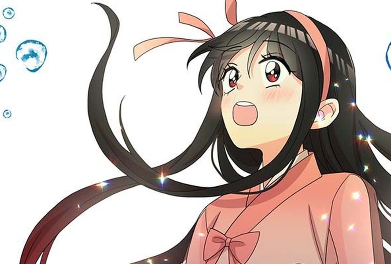 La Prêtresse du Dragon - Episode 32 - ONO Webtoon et Manga