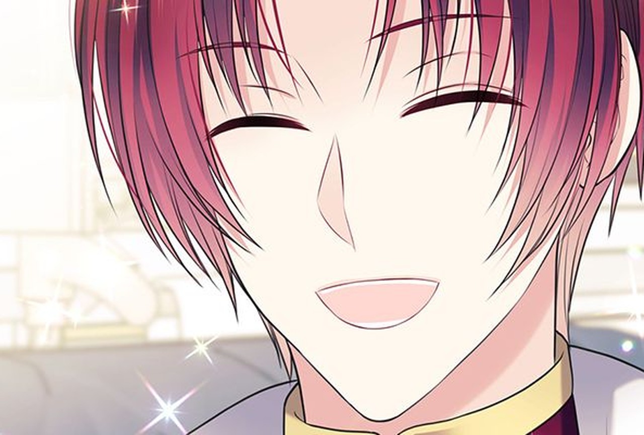 A Tender Heart - Episode 79 - ONO Webtoon et Manga