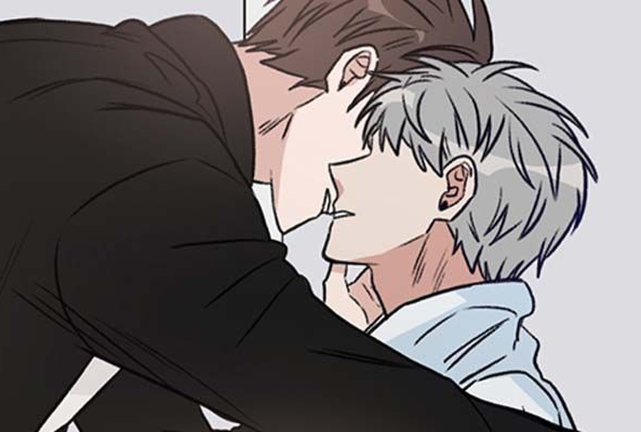 Happy Ending ?! - Episode 47 - ONO Webtoon et Manga
