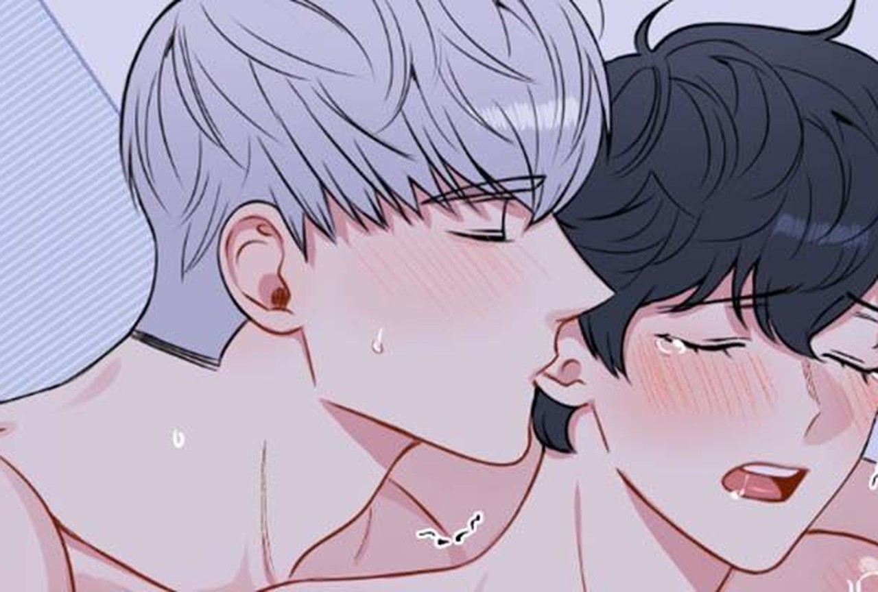(+18) Cherry Blossoms After Winter - Saisons 3 à 5 - 🔞Episode 132  - ONO Webtoon et Manga