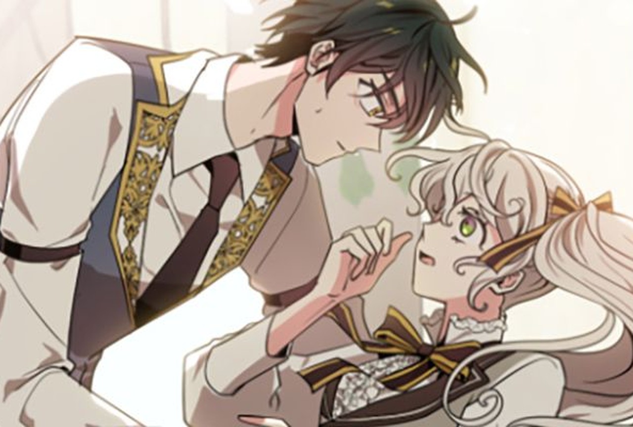 La sorcière sans espoir - Episode 18 - ONO Webtoon et Manga