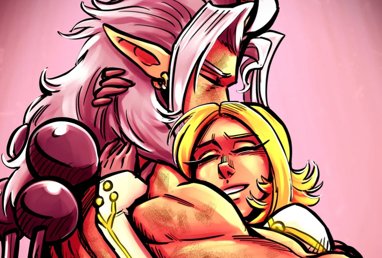 Mésalliance - Episode 32 - ONO Webtoon et Manga
