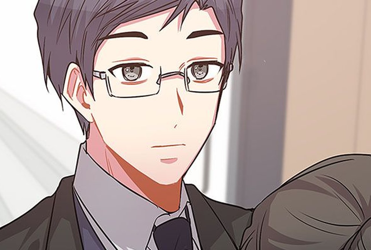 All About You - Episode 83 - ONO Webtoon et Manga