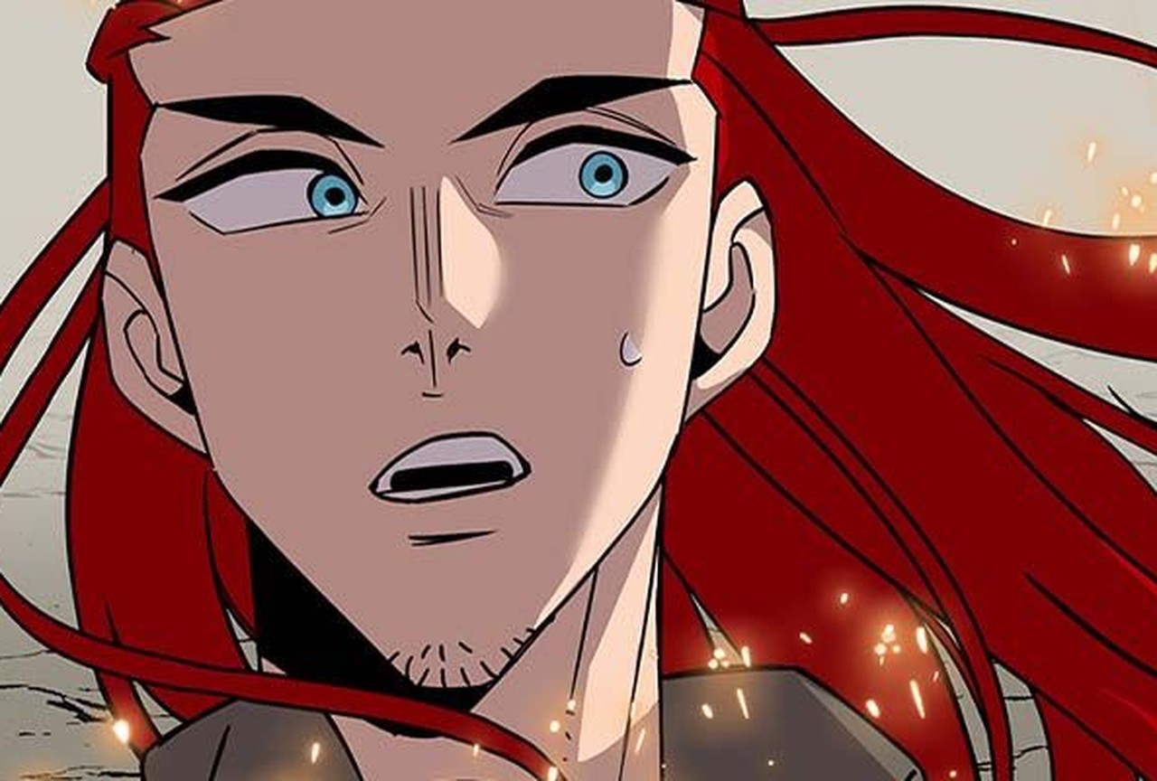 From Pawn to King - Episode 84 - ONO Webtoon et Manga