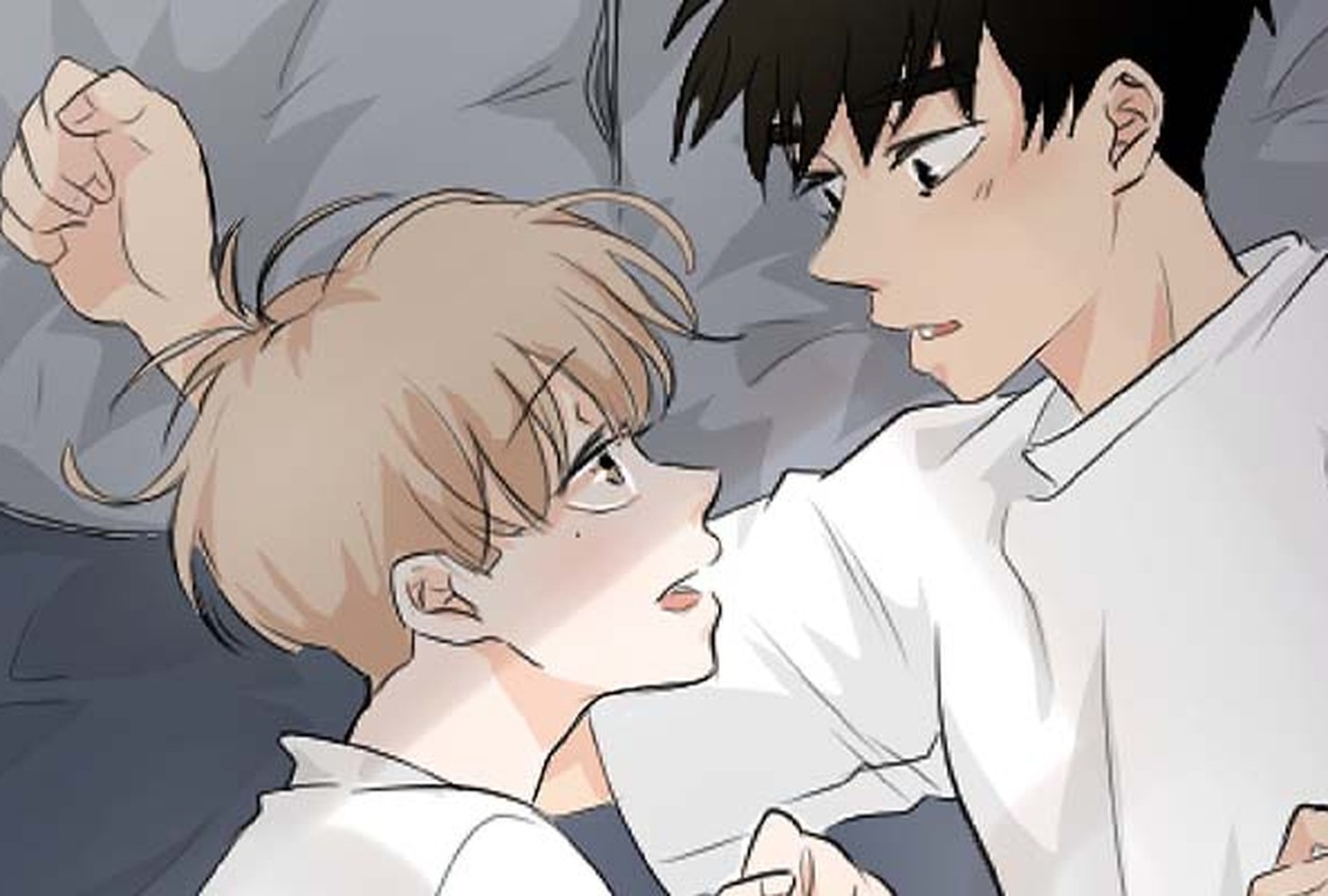 (+18) Pervers en devenir - Episode 4 - ONO Webtoon et Manga
