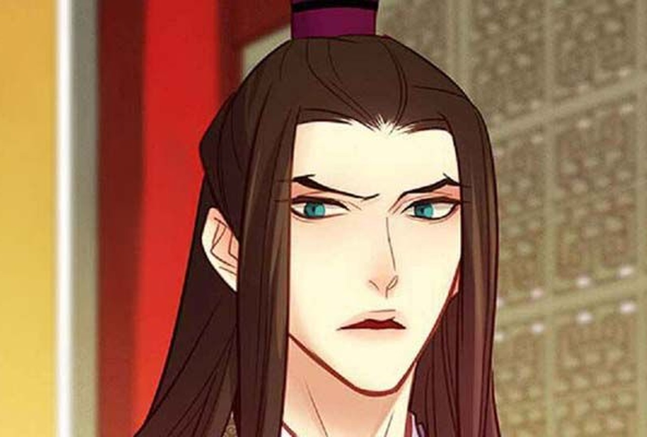 L'Azalée - Episode 45 - ONO Webtoon et Manga