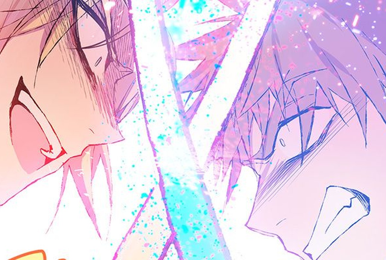 Chroniques de la Lune Froide - Episode 71 - ONO Webtoon et Manga