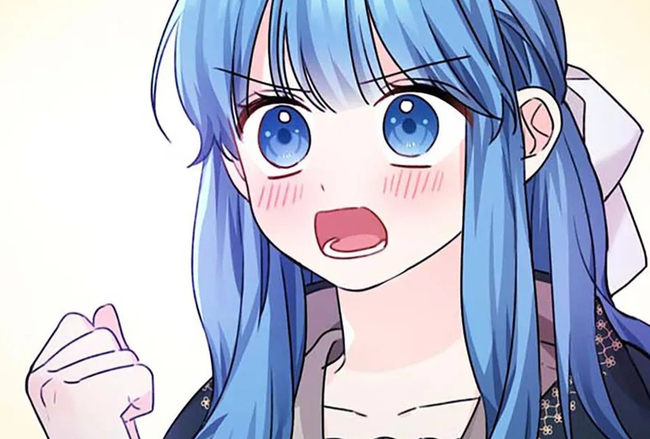 Comment sauver le méchant de l'héroïne - Episode 38 - ONO Webtoon et Manga