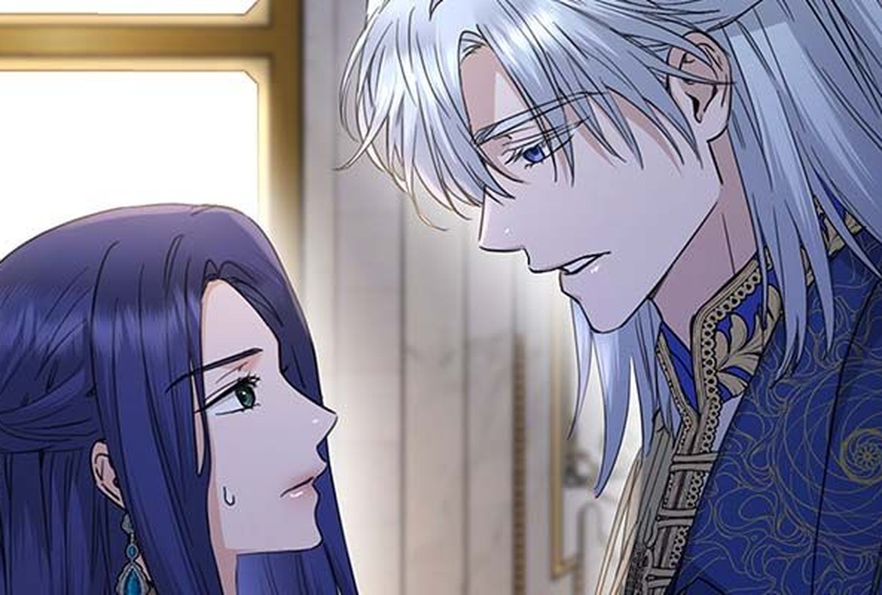 Ne pas vous aimer - Episode 54 - ONO Webtoon et Manga