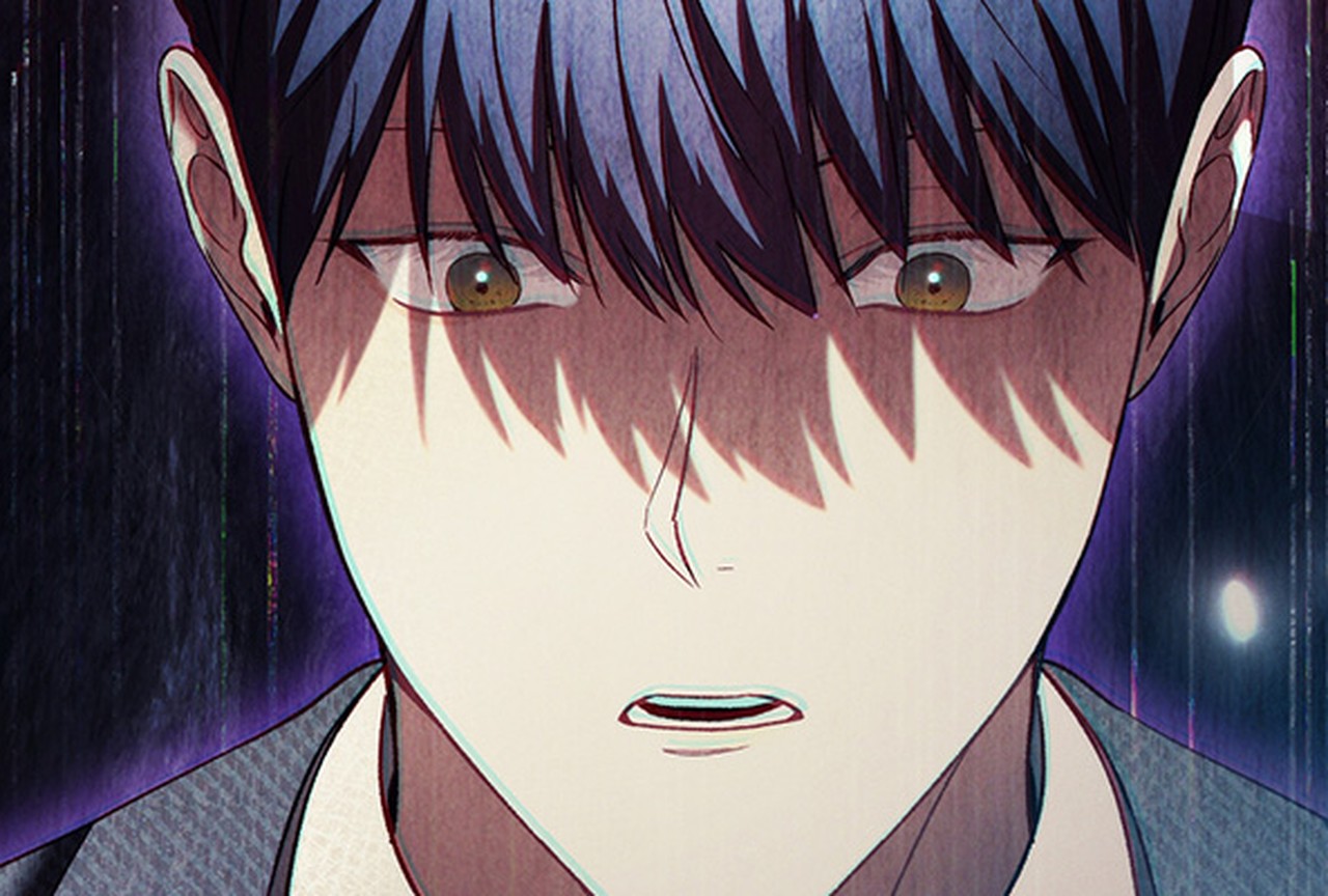 Epsilon - Episode 27 - ONO Webtoon et Manga