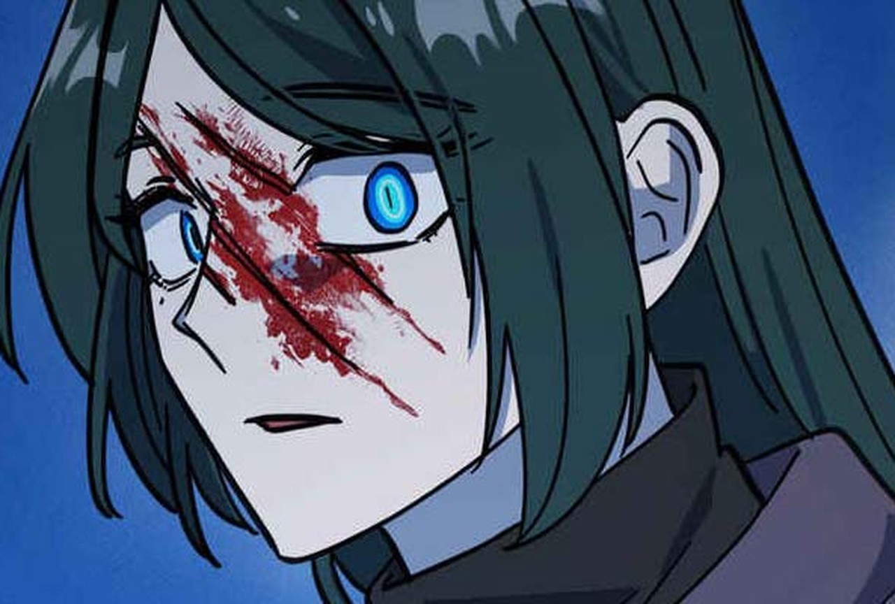 Dracorun - Episode 143 - ONO Webtoon et Manga