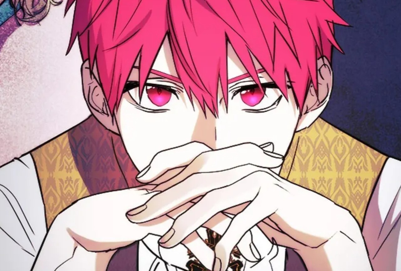 Renia, la Princesse Folle - Episode 67 - ONO Webtoon et Manga