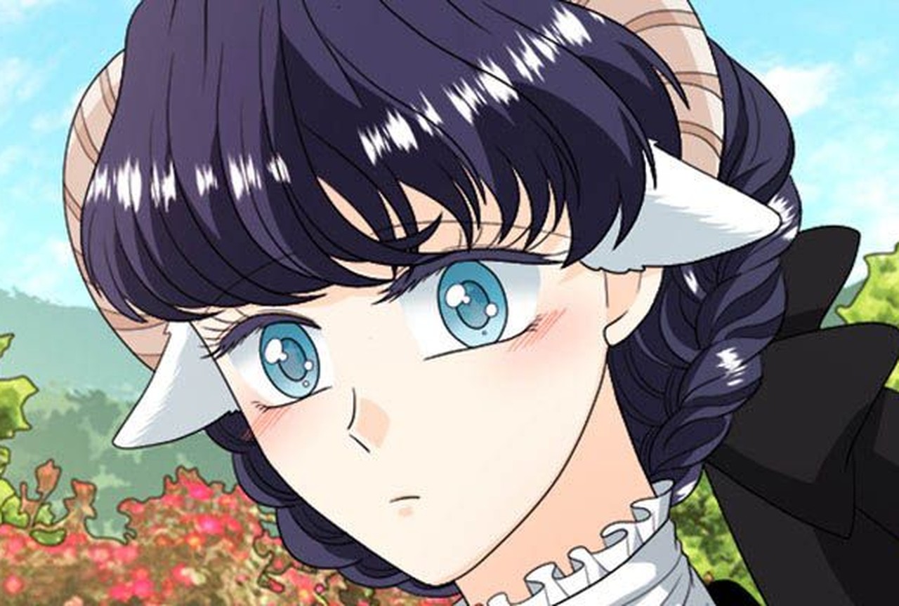 Doux comme un agneau - Episode 50 - ONO Webtoon et Manga