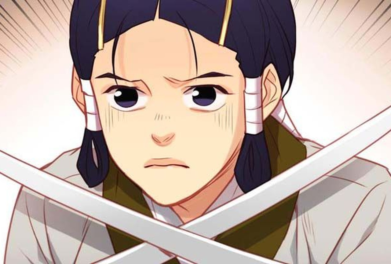 L'Azalée - Episode 59 - ONO Webtoon et Manga