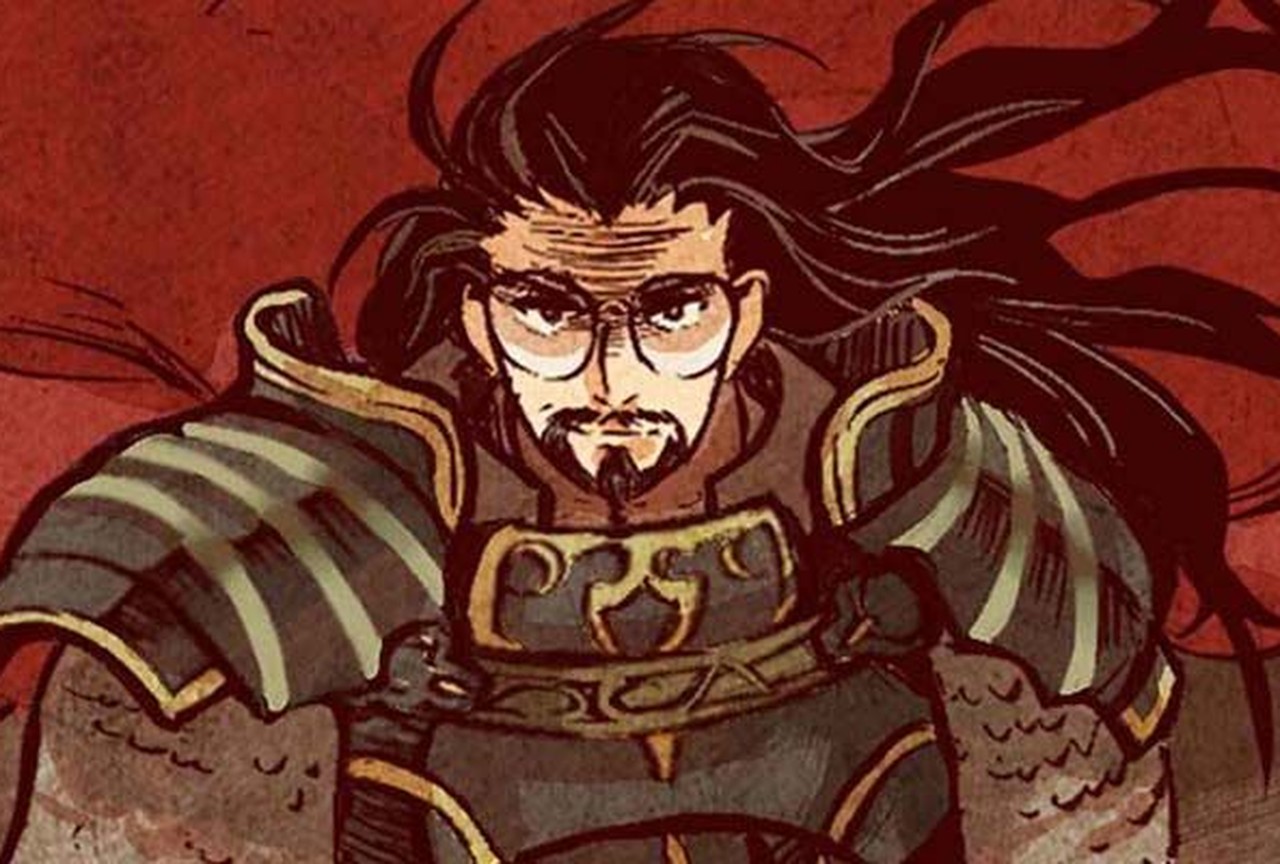 Body Switchers - Episode 15 - ONO Webtoon et Manga
