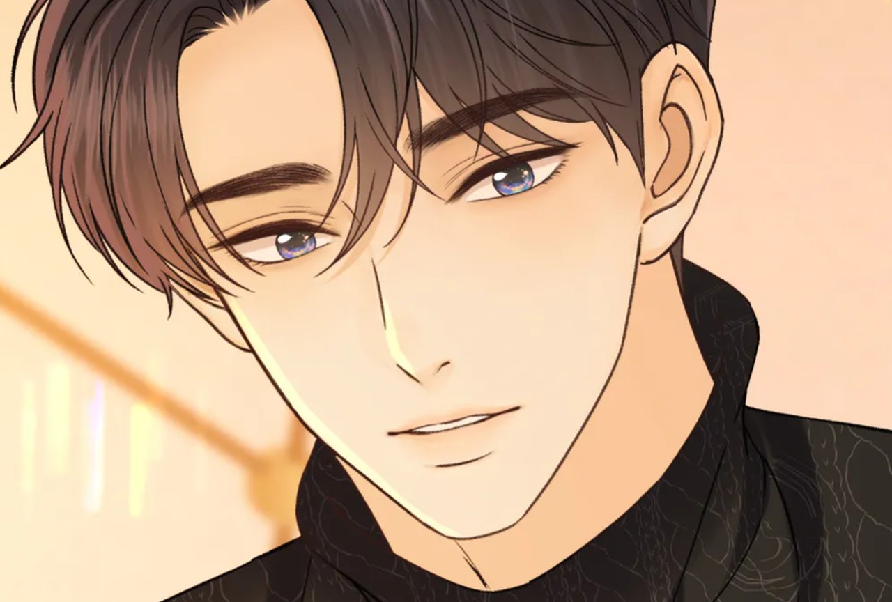 Endless Devotion - Episode 154 - ONO Webtoon et Manga