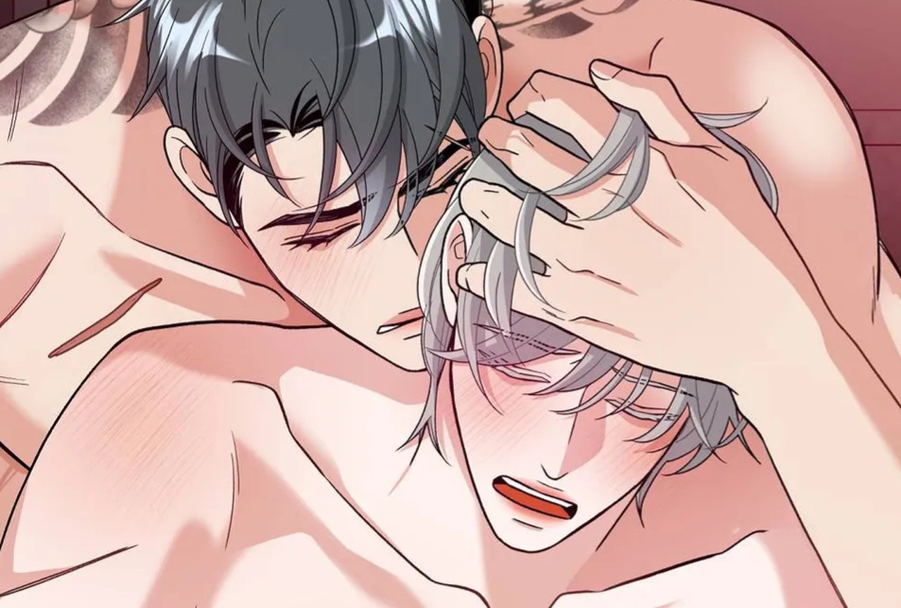 Kiss me, shot me ! - Episode 69 - ONO Webtoon et Manga