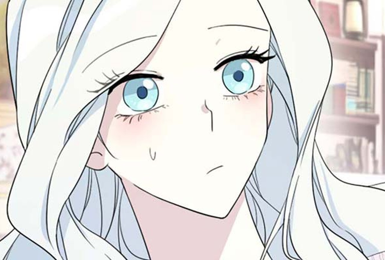 J'ai épousé le père du héros - Episode 25 - ONO Webtoon et Manga