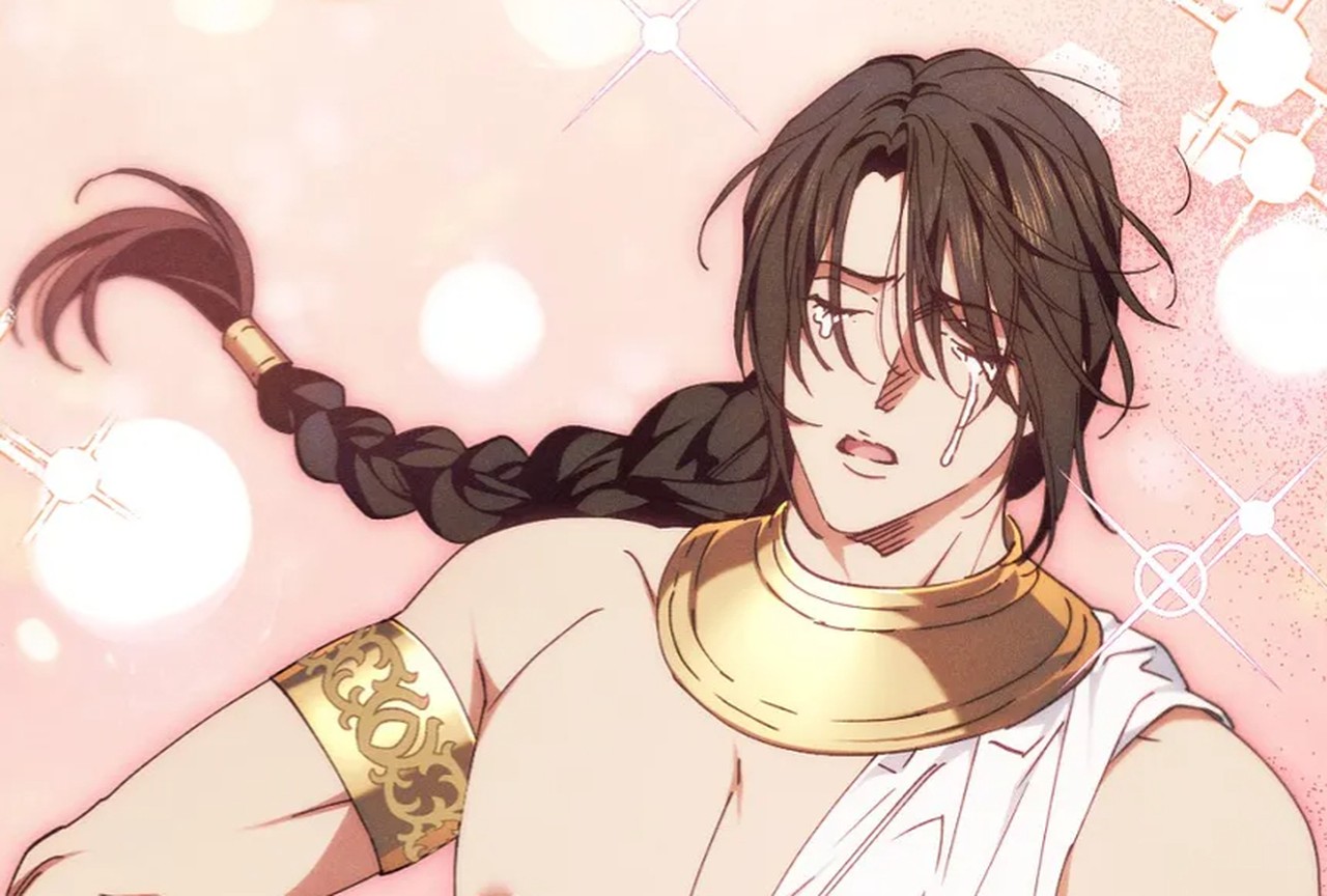 Le Serpent qui dévora la Grenade - Episode 9 - ONO Webtoon et Manga