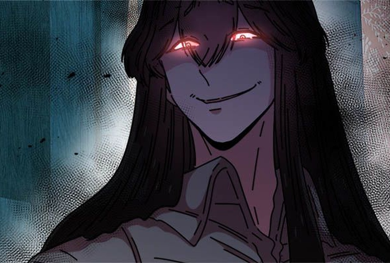 Les aventures de la fille du Roi Démon - Episode 45 - ONO Webtoon et Manga
