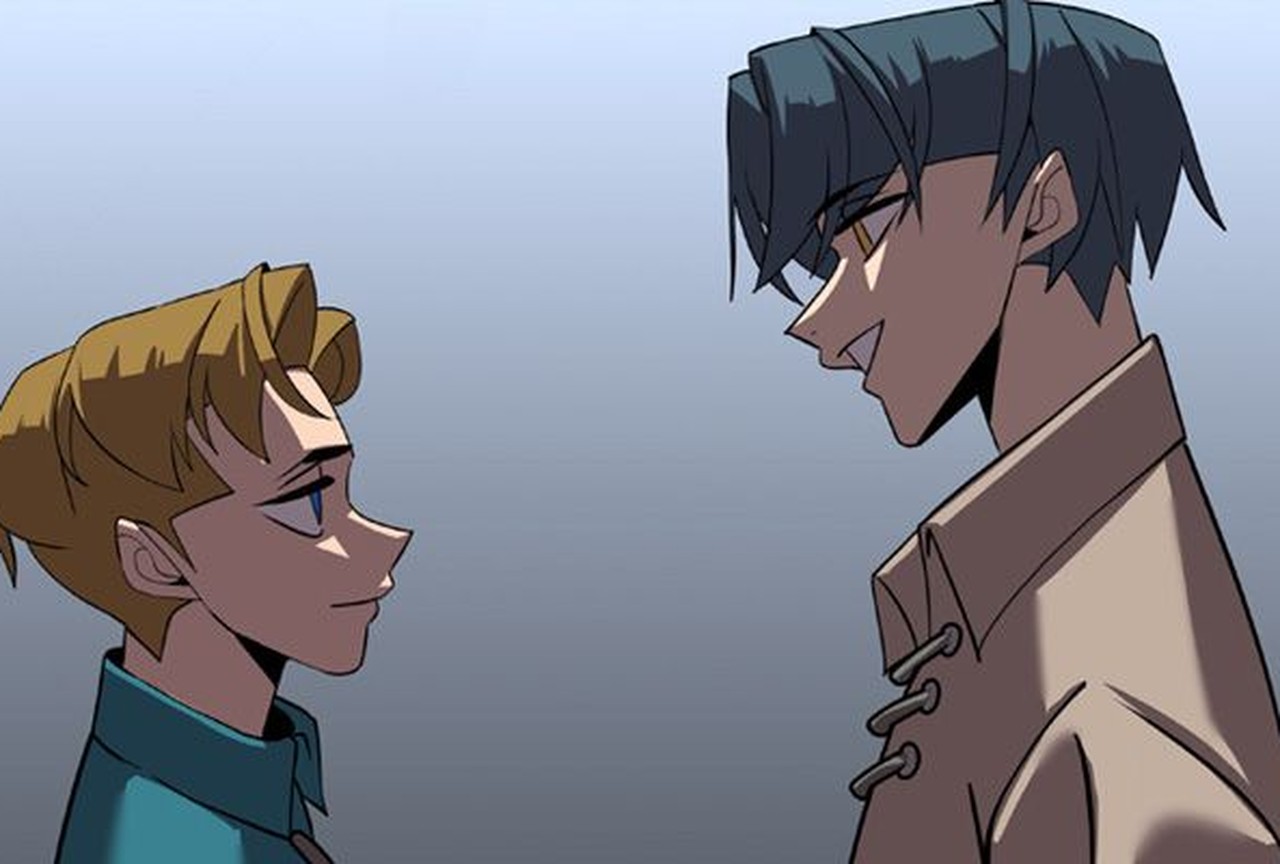From Pawn to King - Episode 58 - ONO Webtoon et Manga