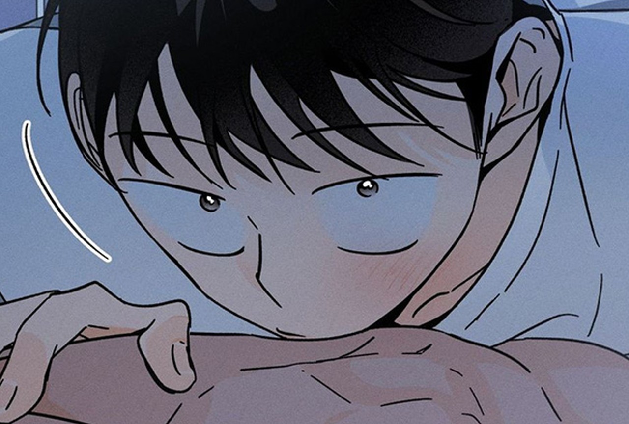 (+18) Haunt Me Harder - 🔞Episode 18 - ONO Webtoon et Manga