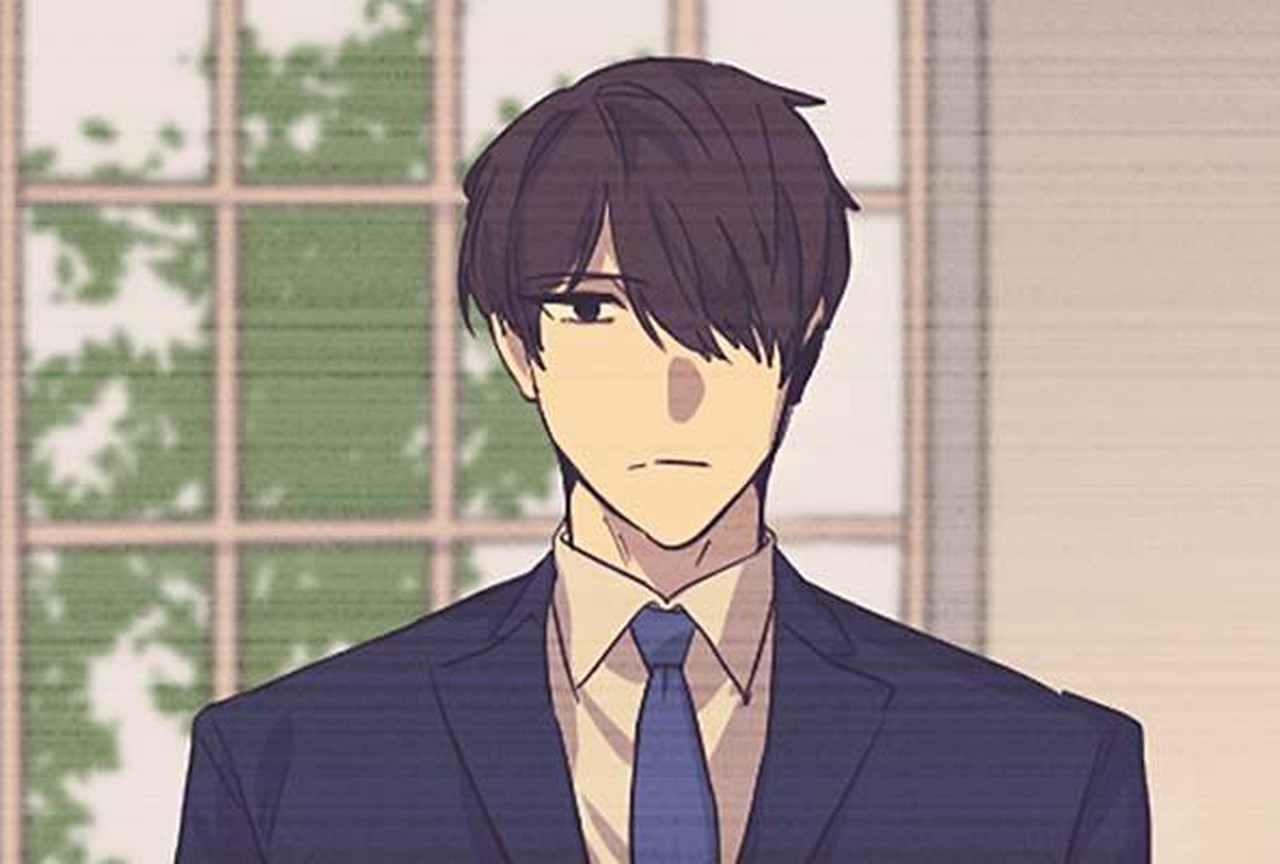 Nevermore - Episode 66 - ONO Webtoon et Manga