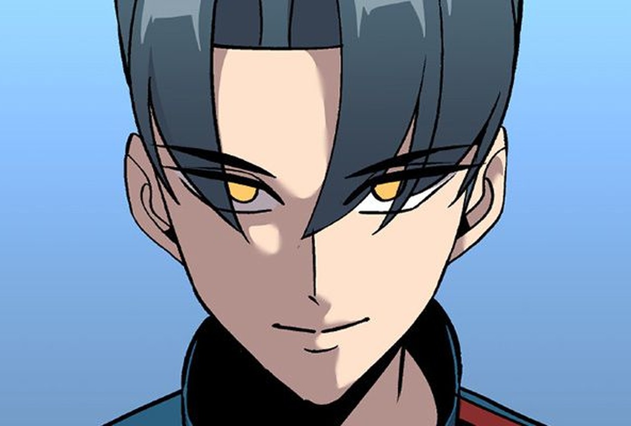 From Pawn to King - Episode 55 - ONO Webtoon et Manga