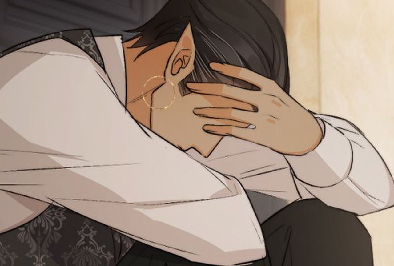 Dragon Prince Desire - Episode 66 - ONO Webtoon et Manga