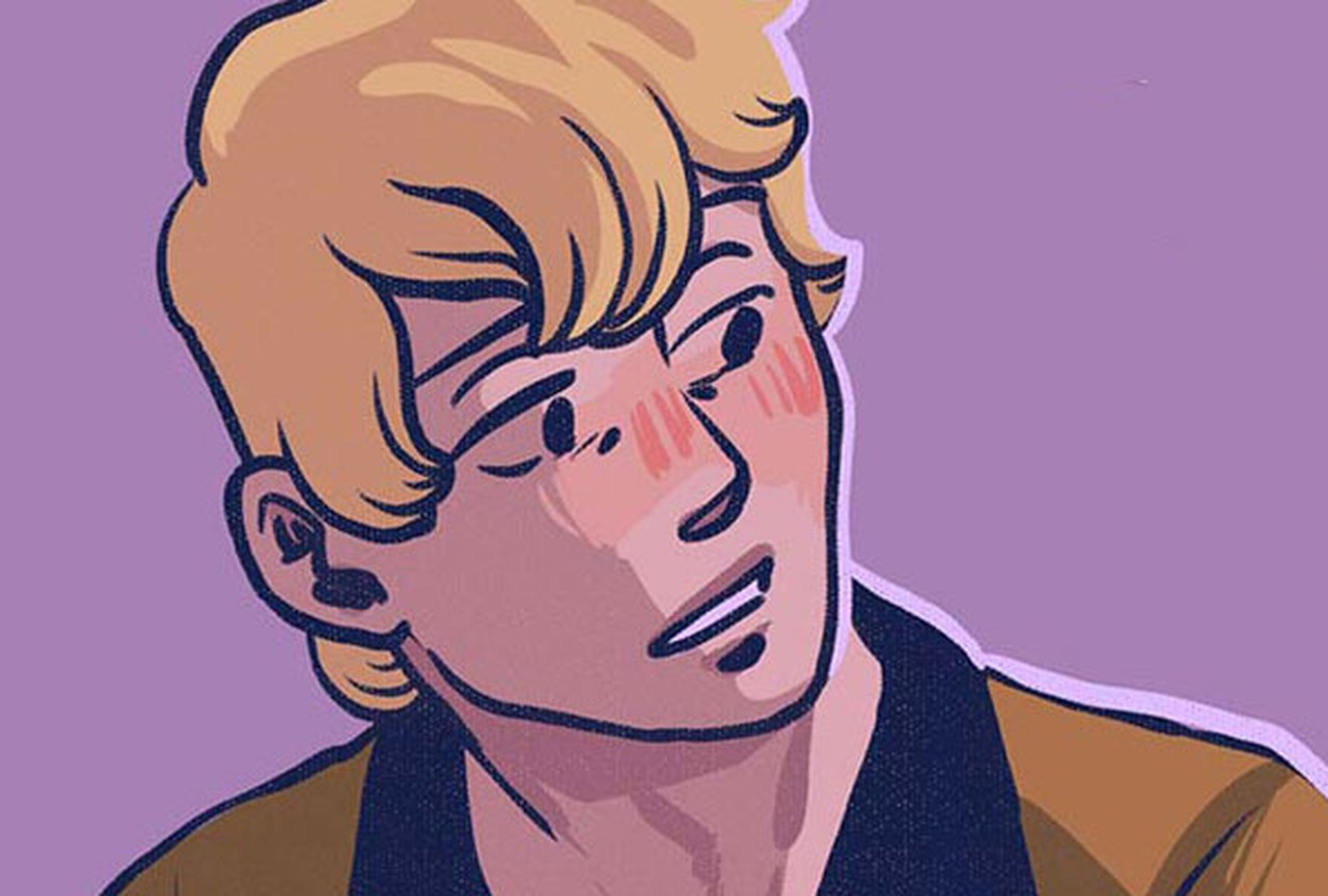 Celle qui reste - Episode 10 - ONO Webtoon et Manga