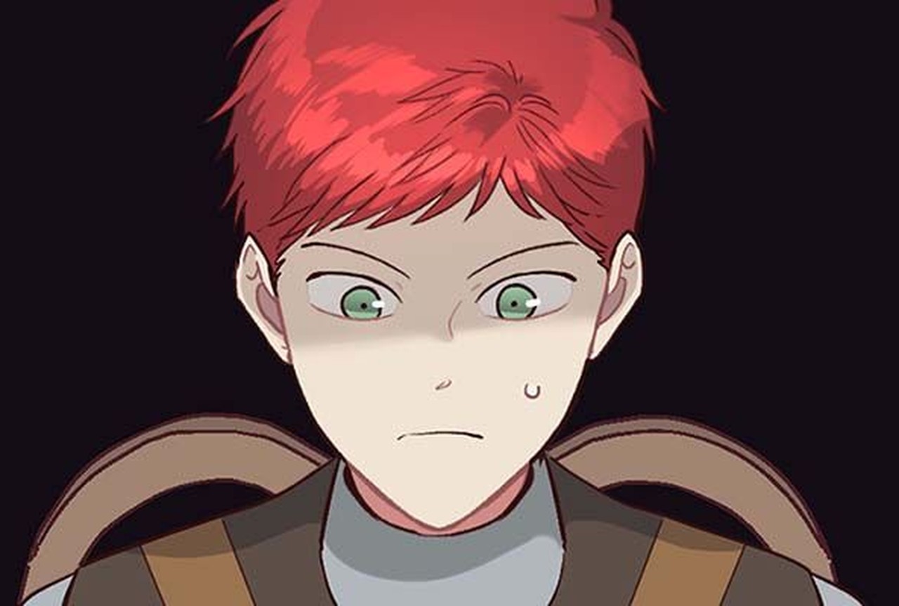 L'armure et la couronne - Episode 18 - ONO Webtoon et Manga