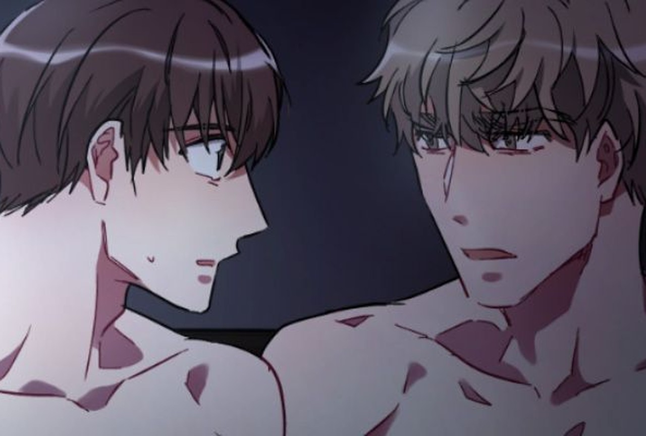 Tout peut arriver - Episode 59 - ONO Webtoon et Manga