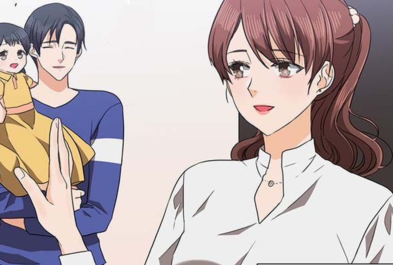 Sur le Fil - Episode 55 - ONO Webtoon et Manga
