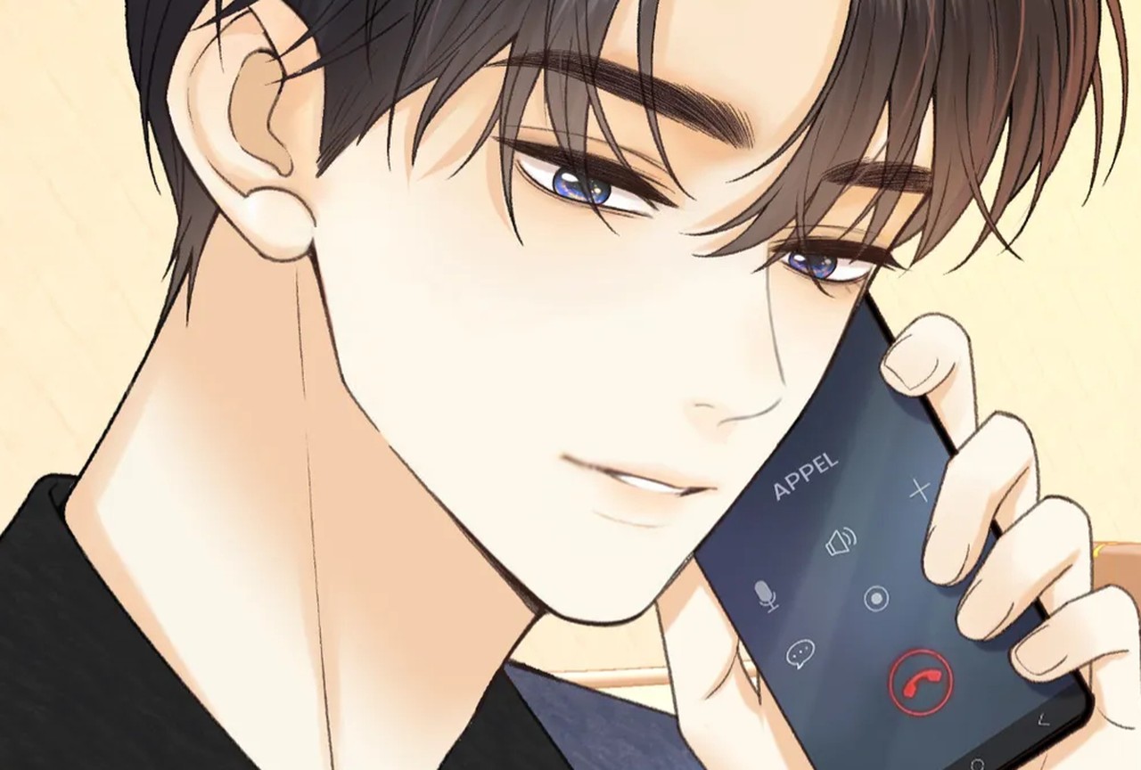 Endless Devotion - Episode 140 - ONO Webtoon et Manga