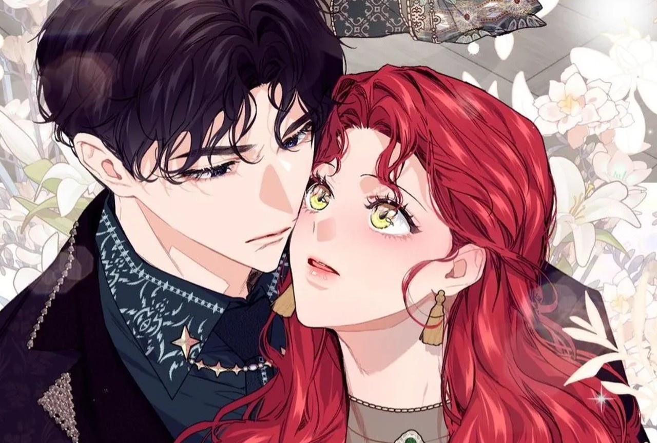 The Elegant Sea of Savagery - Episode 51 - ONO Webtoon et Manga