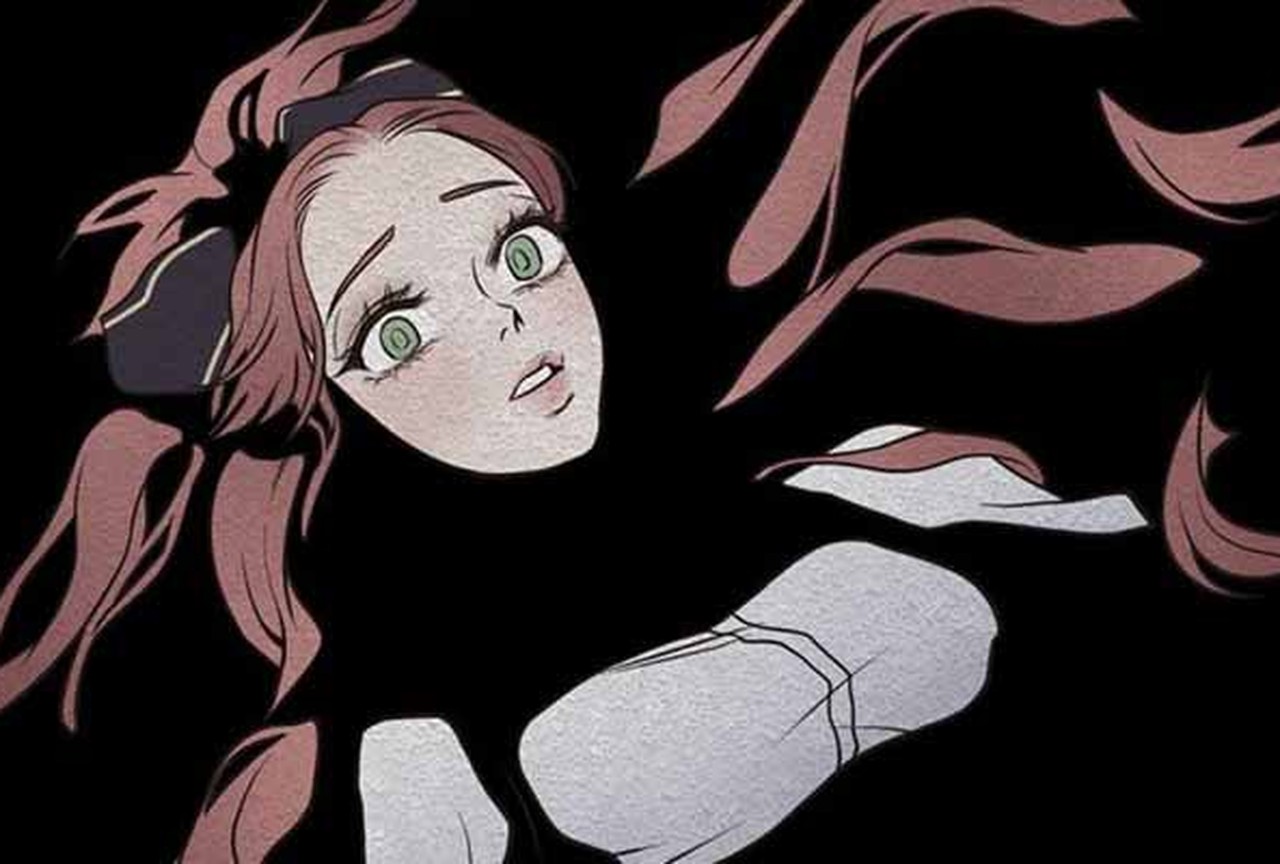 Sous l'emprise du Tyran - Episode 46 - ONO Webtoon et Manga