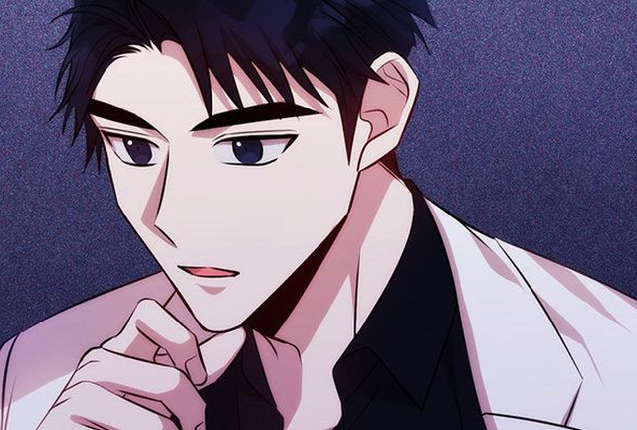 Delicious Blood - Episode 27 - ONO Webtoon et Manga