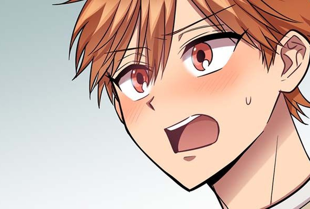 Il était juste une fois... - Episode 29 - ONO Webtoon et Manga