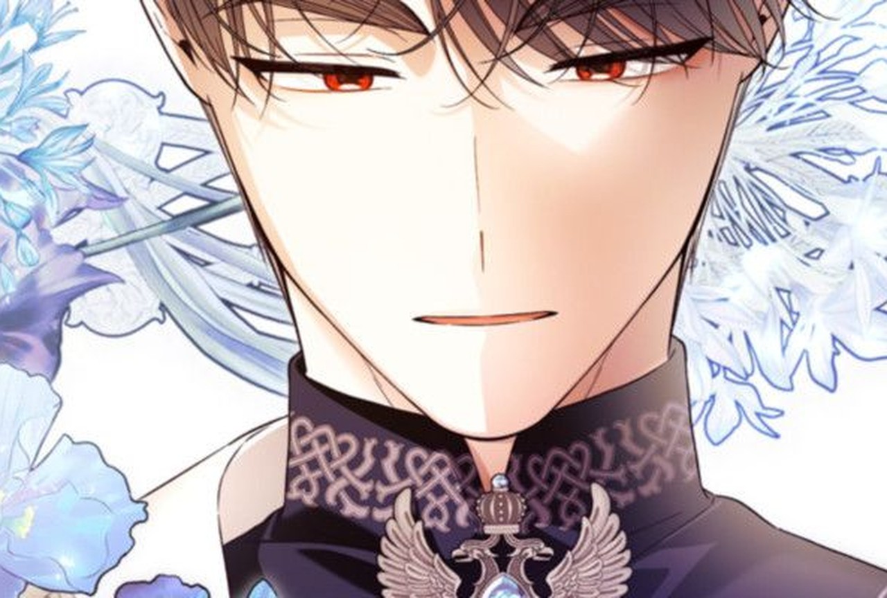 Comment cacher le fils de l'empereur - Épisode 54 - ONO Webtoon et Manga
