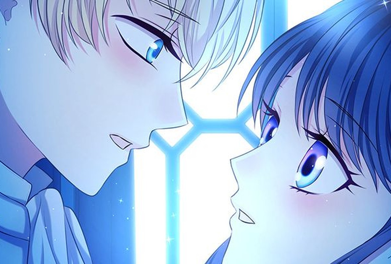 A Tender Heart - Episode 111 - ONO Webtoon et Manga